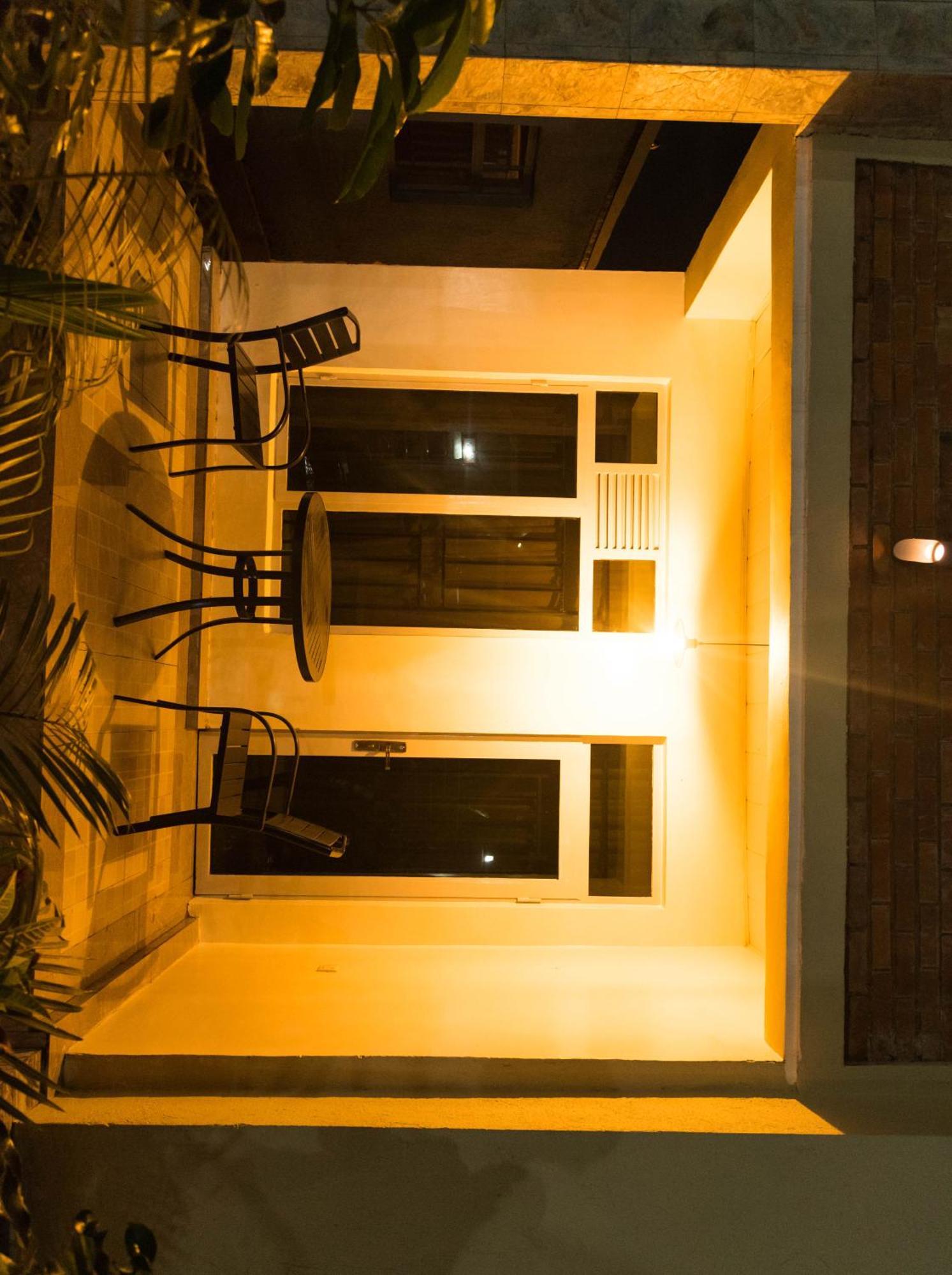 קיגאלי Avisha Town Hotel מראה חיצוני תמונה
